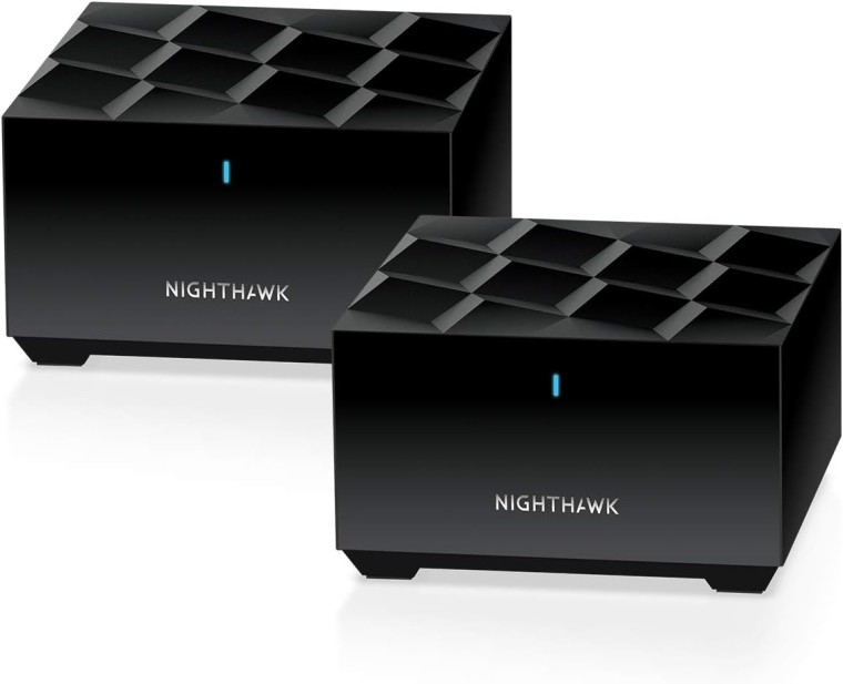 netgear nighthawk