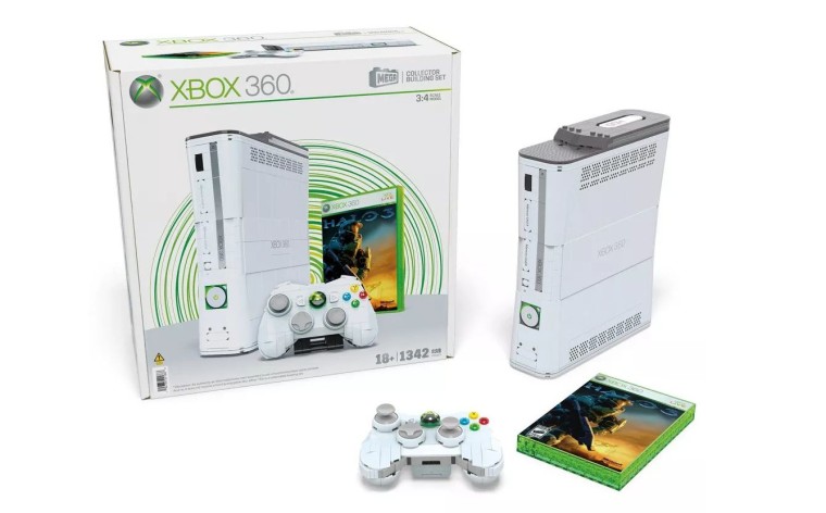 xbox 360 mega