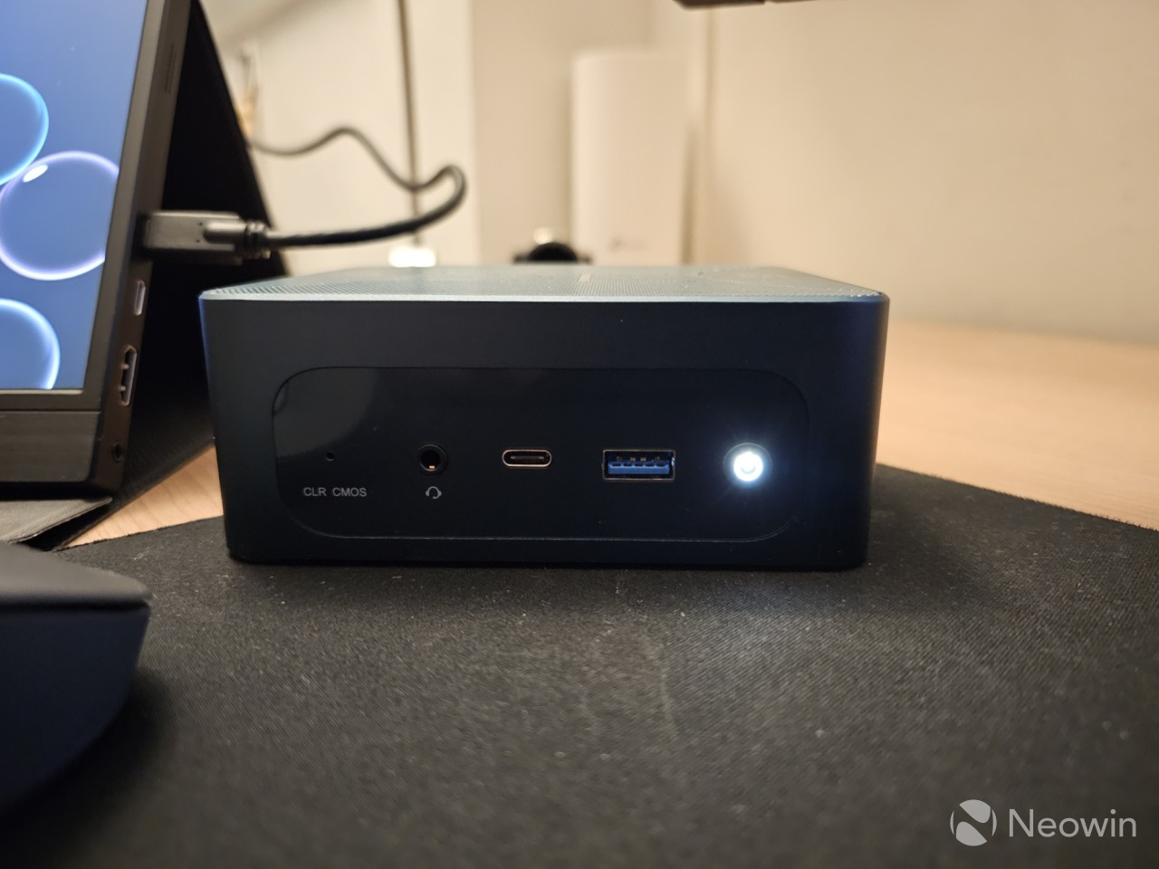 Test : Beelink SER6 MAX 