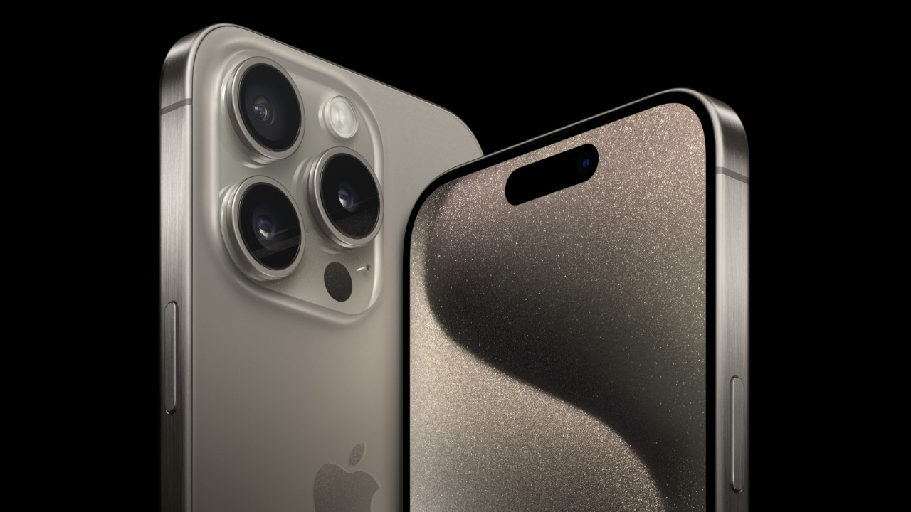 Specs Appeal: Comparing iPhone 15 Pro, iPhone 14 Pro, and iPhone 13 Pro -  Neowin