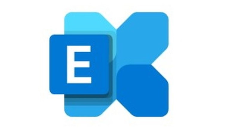 exchange online logo