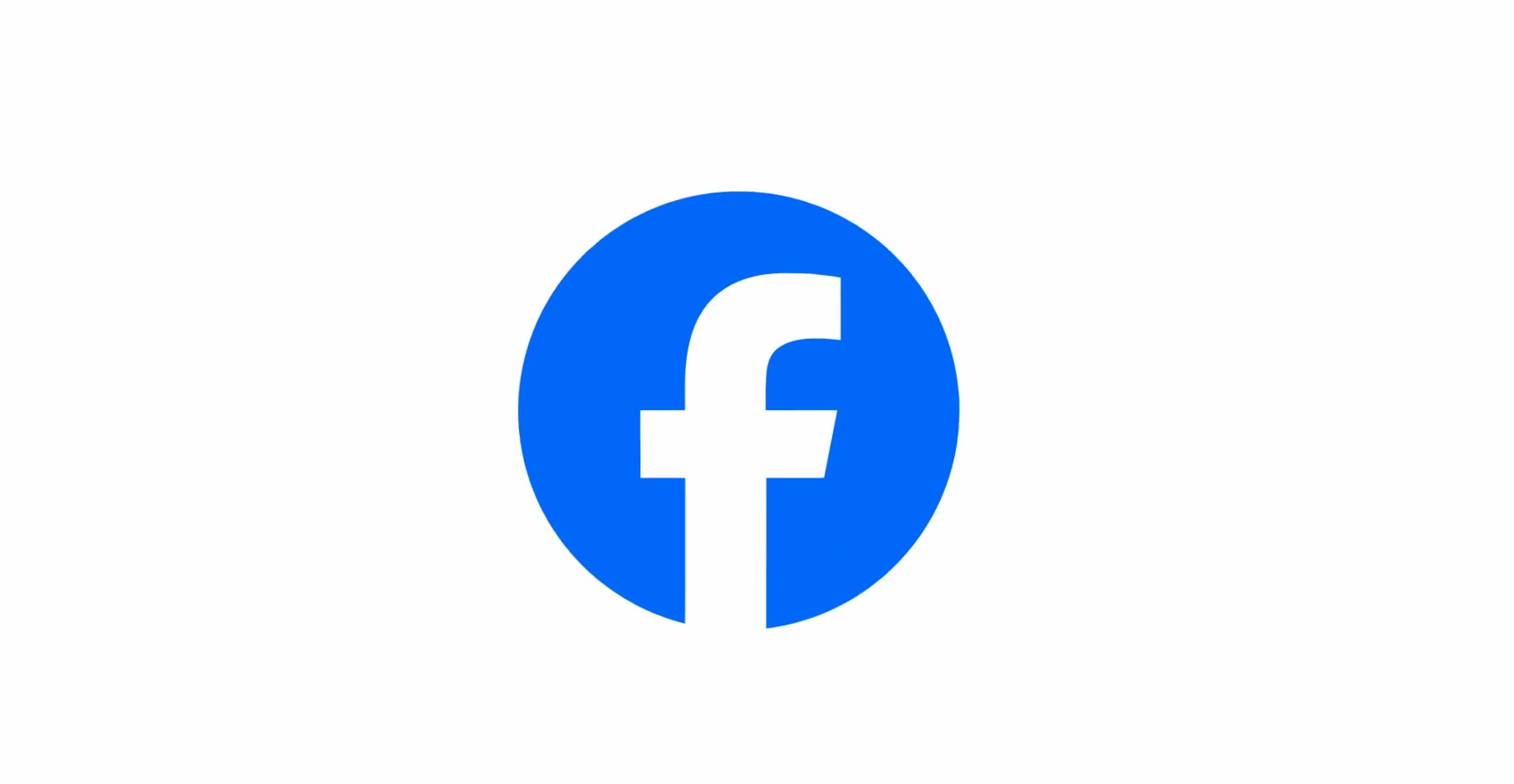 Facebook Gets A Refreshed Logo New Color Palette And Updated 