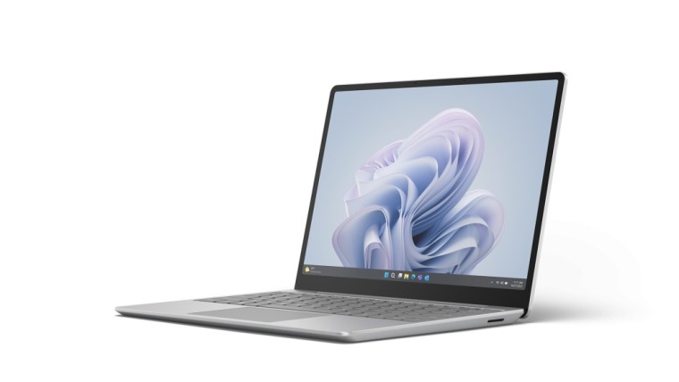 Surface Laptop Go 3 announced