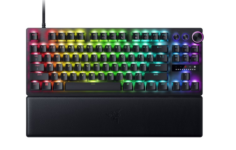 Razer huntsman-v3-pro