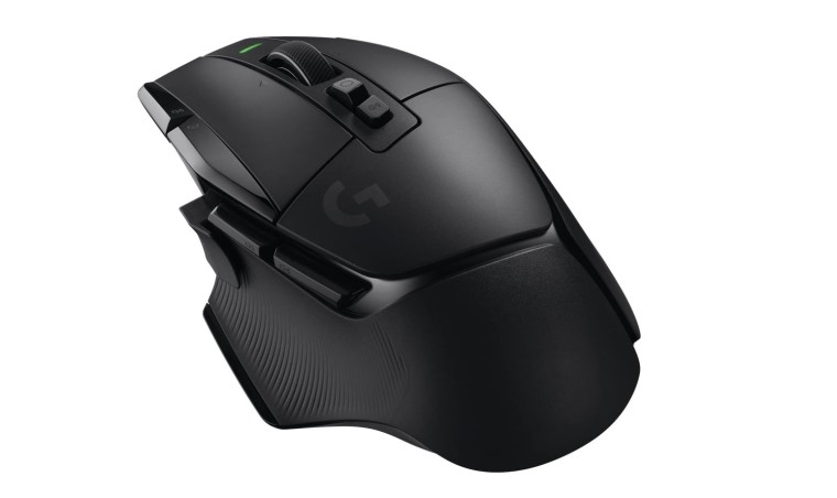 Logitech g502 x lightspeed