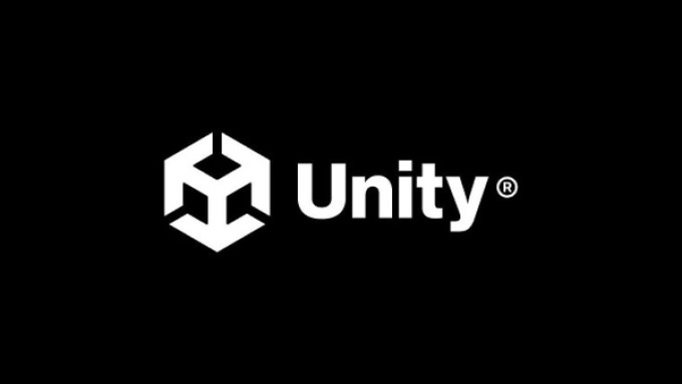 Unity Engine Logo Unity Engine Logo
