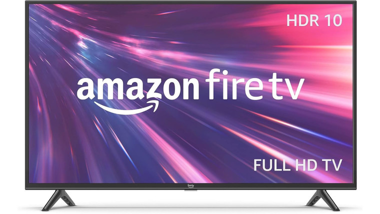 The Amazon Fire TV 2-Series