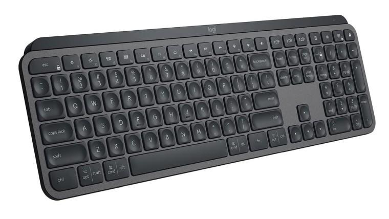 keyboard logitech mx