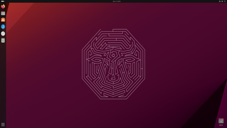 Ubuntu 2310