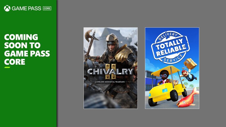 Xbox Game Pass
