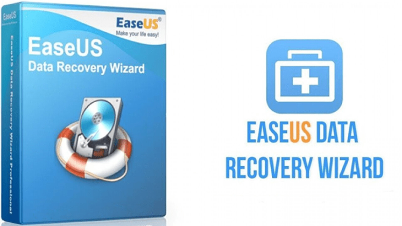 Get a lifetime of EaseUS Data Recovery Wizard for only $49.99 - Neowin