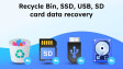 easeus data recovery wizard logo