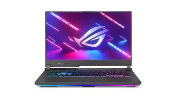 Asus ROG gaming laptop G15