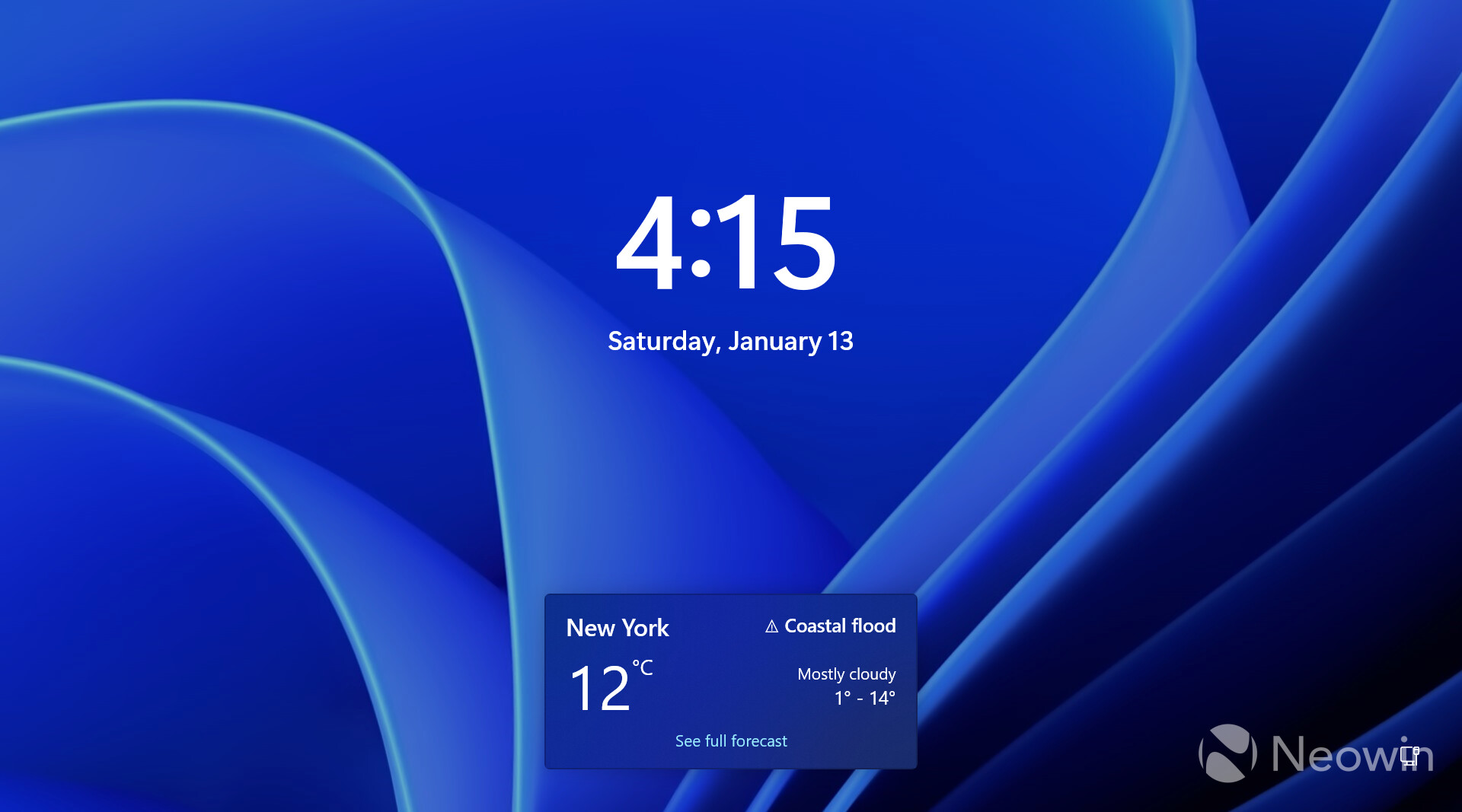 Windows 11 Lock Screen Bug How To Disable again The Blur Effect On Windows 11 Lock Screen Bug How To Disable again The Blur Effect On