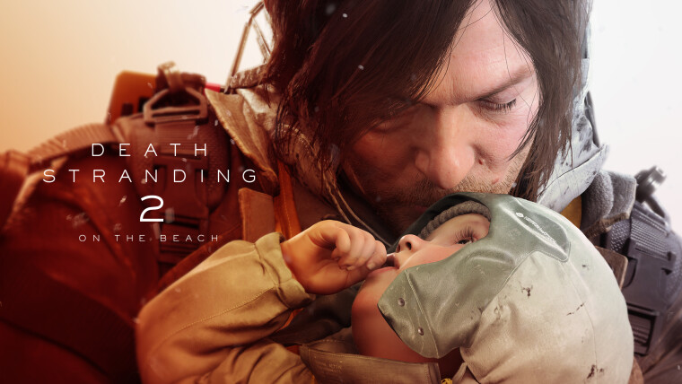 Death Stranding 2: On The Beach gameplay trailer is here, and it's as weird as ever - Vimarsana News