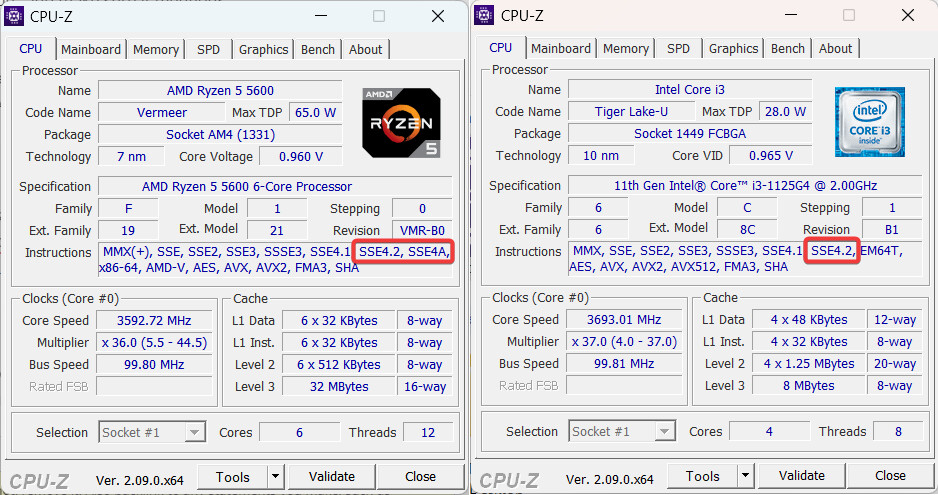 2700x discount cpu z