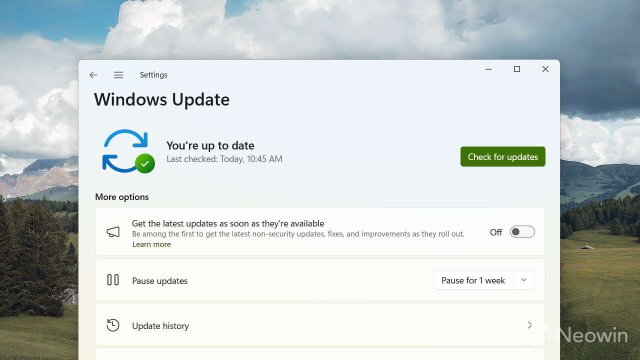 Microsoft makes Windows 11 setup faster by letting you skip mandatory ...