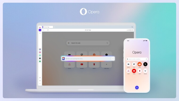 Amid the AI craze, Opera users get to decide which AI features they actually want or not - Vimarsana News