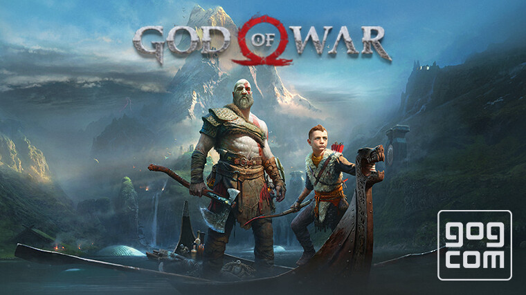 Sony's God of War is now available DRM-free from GOG store - Vimarsana News