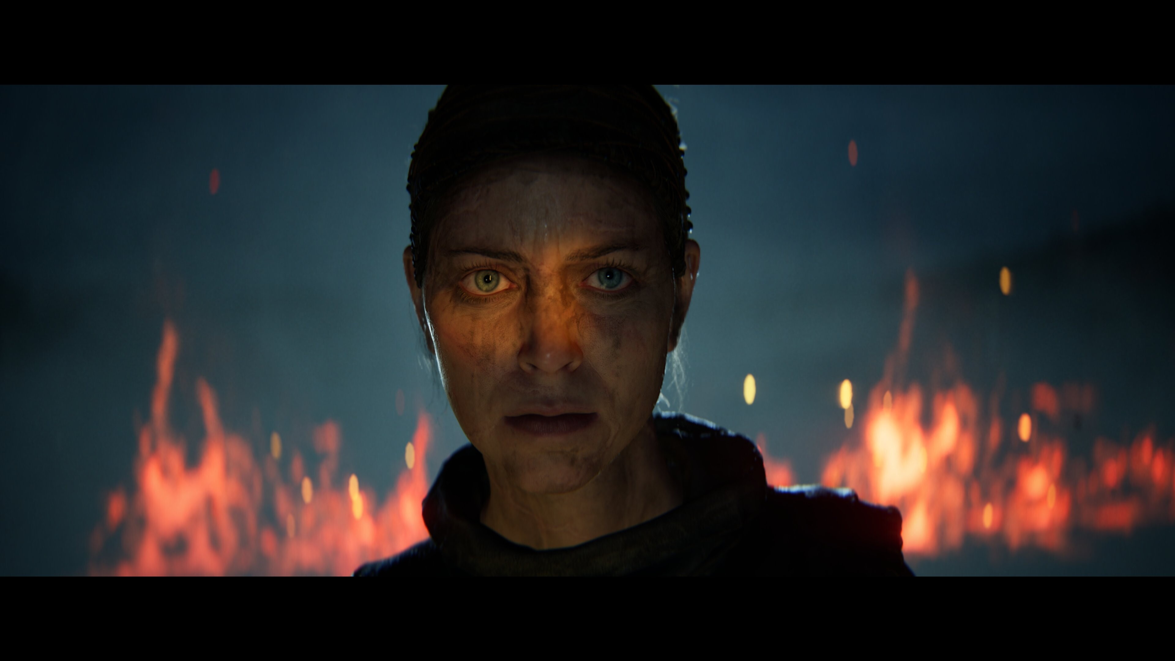 Some New Senua s Saga Hellblade II Screenshots Were Taken In The Game 