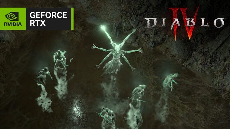 Nvidia 552.12 driver has support for Modern Warfare III season 3 and Diablo IV ray tracing - Vimarsana News
