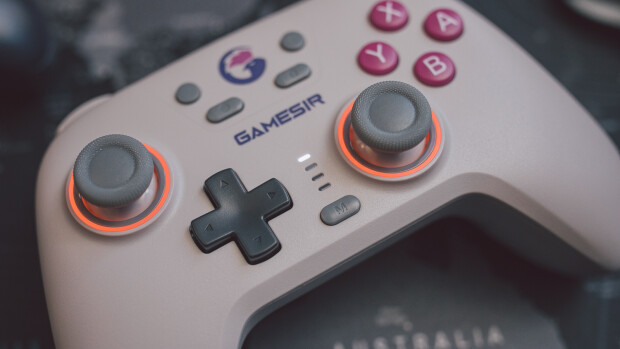 GameSire Nova Controller series