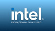 Intel ProSET Wireless Driver