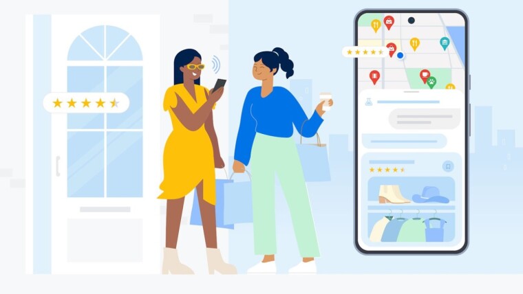 Google Maps to soon expand the generative AI's availability to everyone who wants to opt in - Vimarsana News