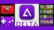 Delta emulator hero