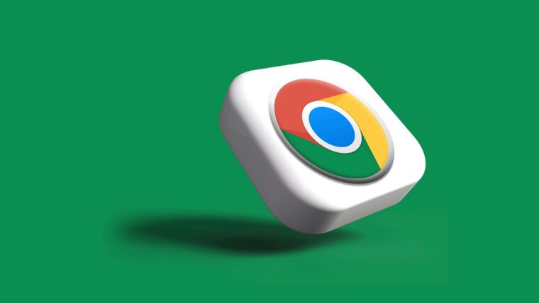 Google Chrome hero