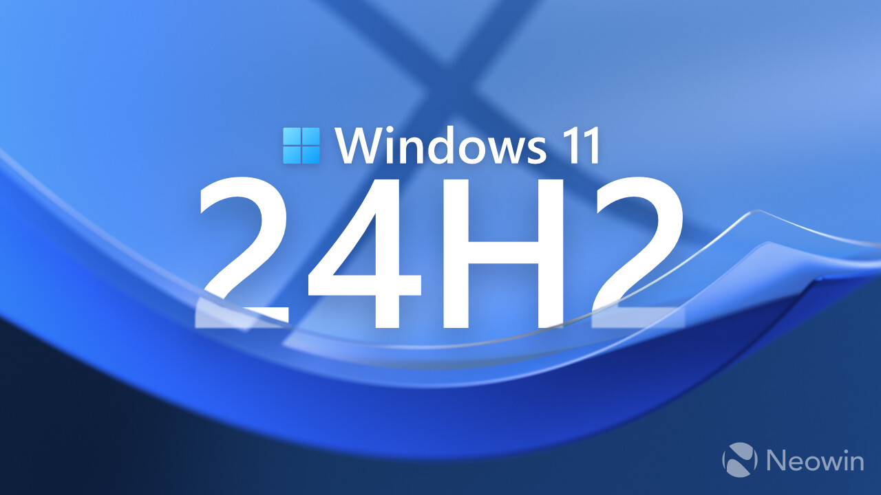 Windows 11 Release Preview Insiders can get version 24H2, build 26100.994 (KB5039304) - Neowin