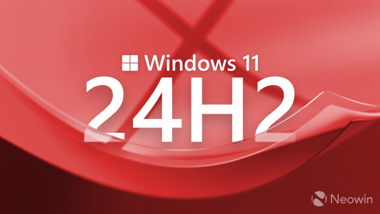 Report: Microsoft's latest Windows 11 24H2 update breaks SSDs/HDDs, may corrupt your data