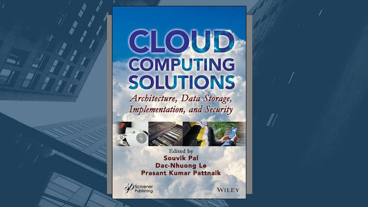 Free Download: Cloud Computing Solutions ($180 Value) eBook - Neowin