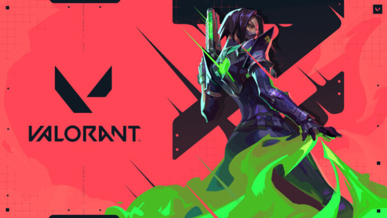 Riot's competitive shooter Valorant is coming to Xbox Series X|S and PS5, beta next week - Vimarsana News