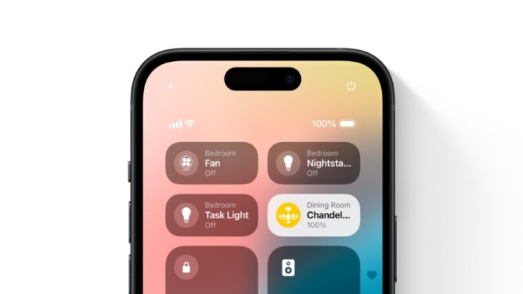 iOS 18 hero