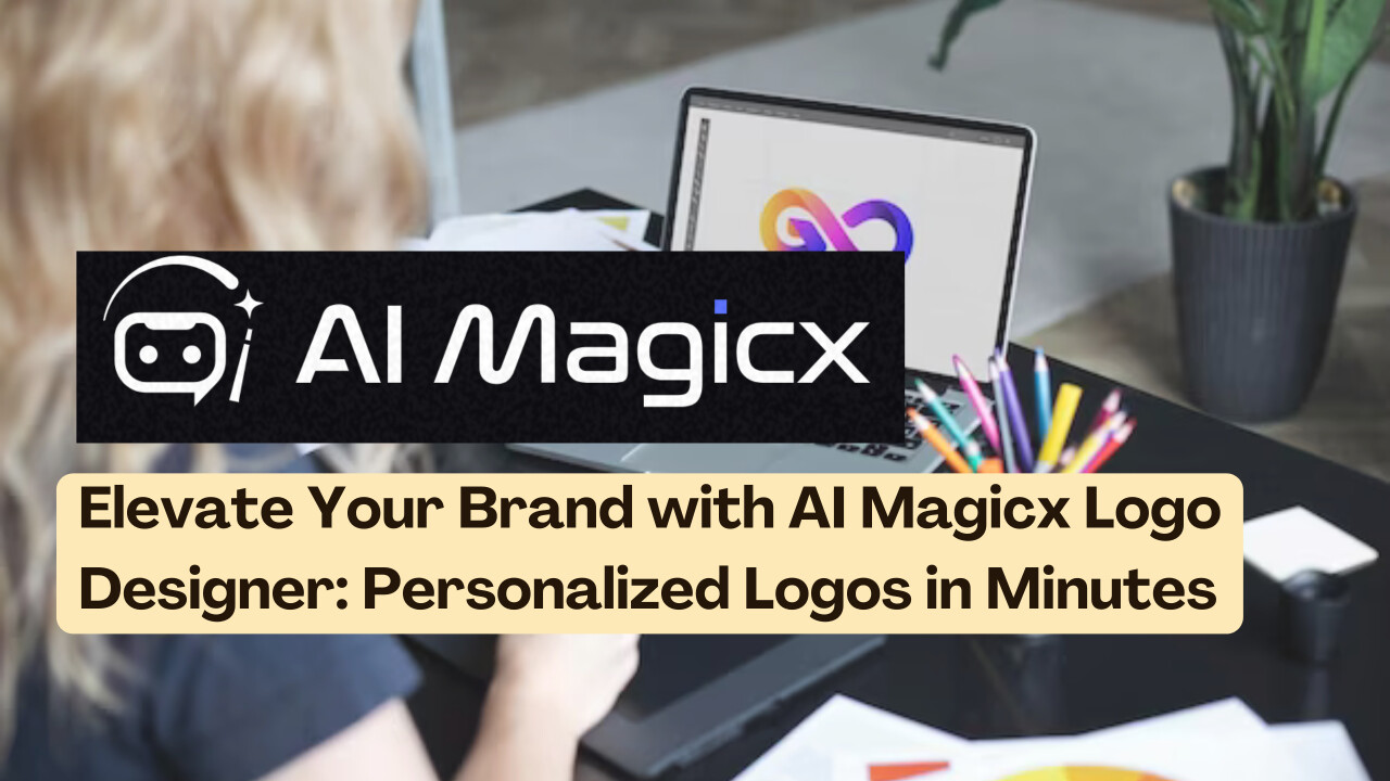 ai magicx software