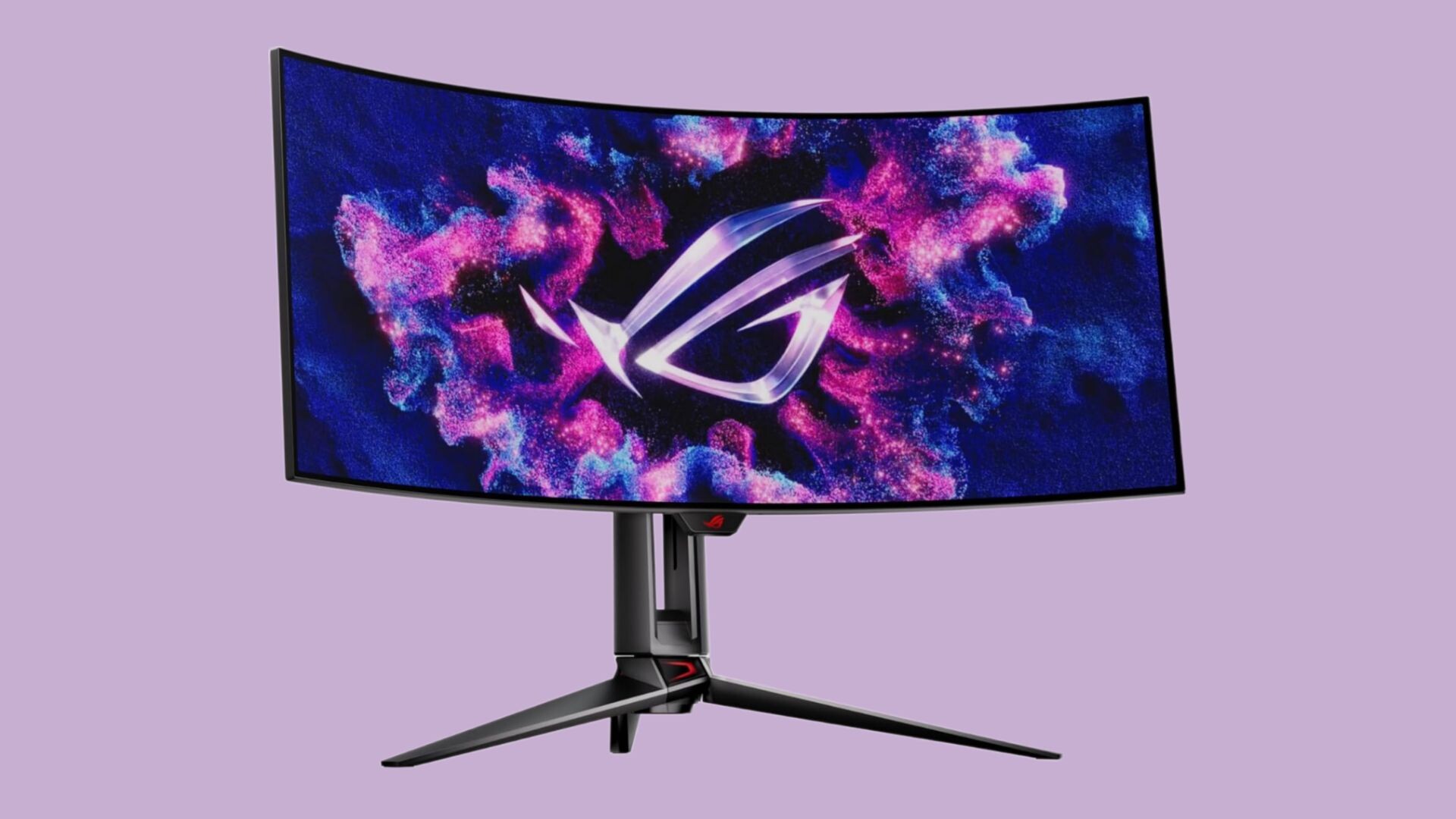 Oled Monitor Asus 34 Ultrawide Monitor Ultrawide And Ultrafast