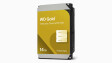 The 14TB Western Digital Gold HDD