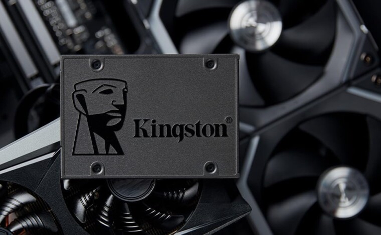 960GB Kingston A400 SATA Internal SSD is still selling at a great price ...