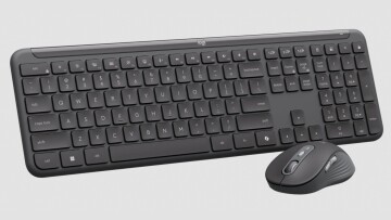 Logitech MK955