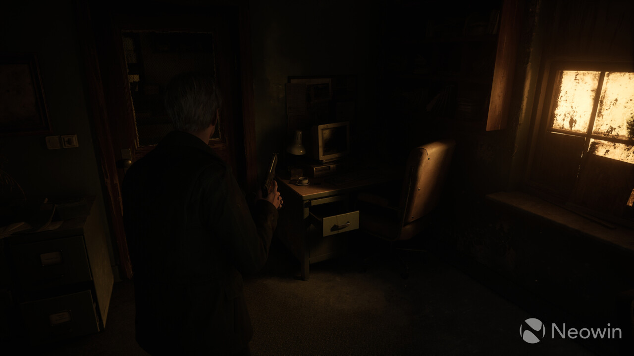 Silent Hill 2 Remake Review