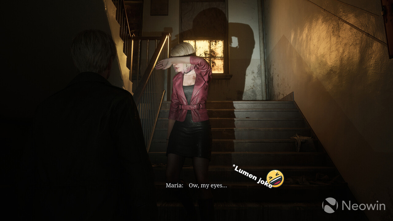 Silent Hill 2