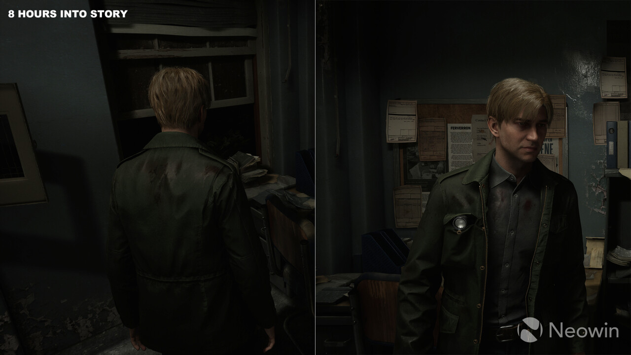 silent hill 2
