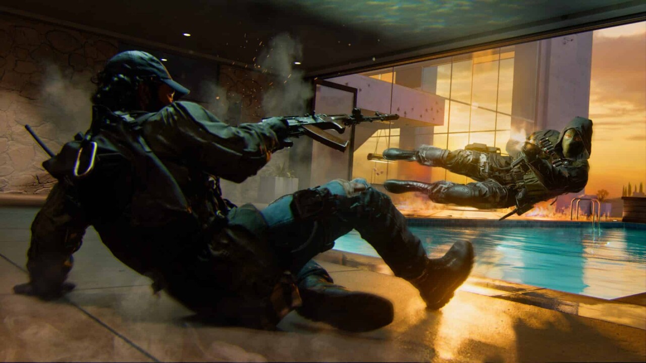 Call of Duty: Black Ops 6 to be added to Nvidia GeForce NOW this week ...