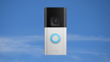 डील अॅलर्ट: रिंग वायर्ड डोरबेल प्लस आता $ 50 बंद आहे डील अॅलर्ट: रिंग वायर्ड डोरबेल प्लस आता $ 50 बंद आहे