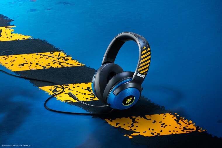 Razer Kraken V3 X Wired USB Gaming Headset is available at a 28