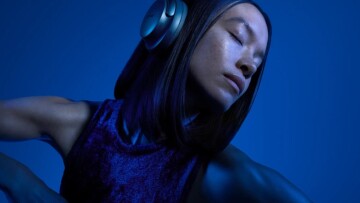 Bose QuietComfort Headphones