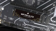 The Corsair MP700 Elite SSD