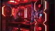Steve 7950x3D pc with amd 7900 xtx or nvidia 4080 super
