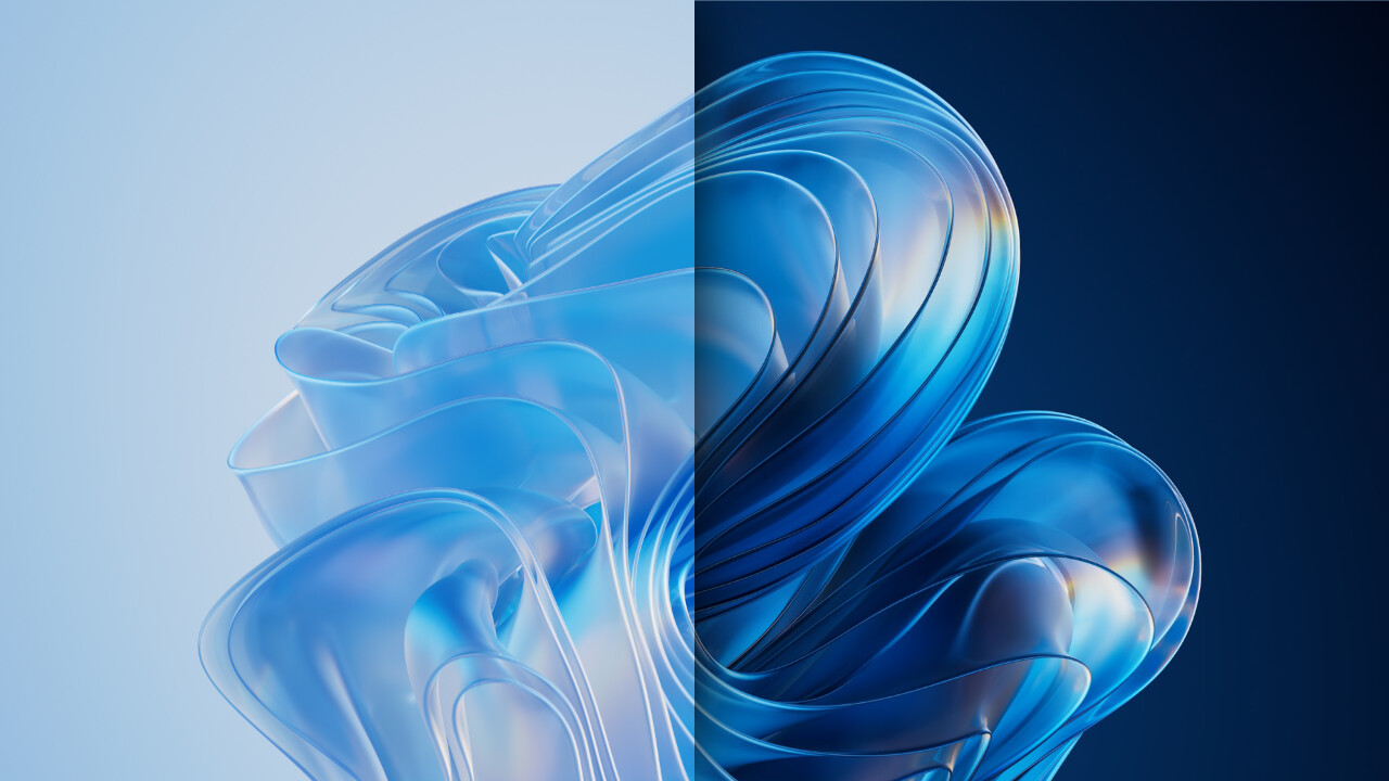 Microsoft's new mini PC for Windows 365 has some neat wallpapers, here ...